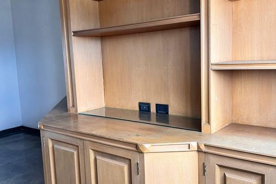 Apartamento para alugar com 3 quartos, 270m² em Vila Jacuí, São Paulo