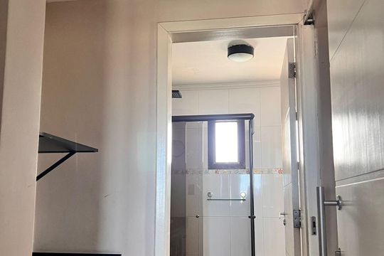 Apartamento para alugar com 3 quartos, 270m² em Vila Jacuí, São Paulo