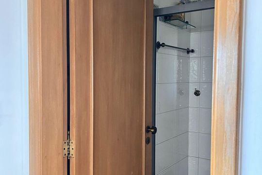 Apartamento para alugar com 3 quartos, 270m² em Vila Jacuí, São Paulo
