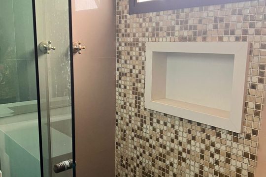 Apartamento para alugar com 3 quartos, 270m² em Vila Jacuí, São Paulo