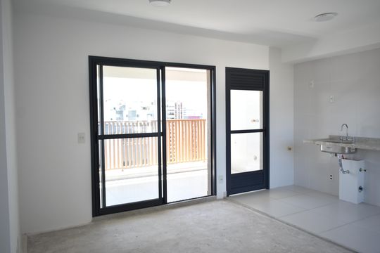 Apartamento à venda com 2 quartos, 67m² em Vila Clementino, São Paulo