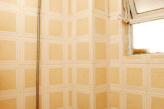 Banheiro de apartamento à venda com 1 quarto, 50m² em Cidade Baixa, Porto Alegre