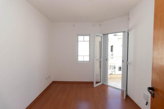 Quarto 1 de casa de condomínio à venda com 3 quartos, 100m² em Jardim Virginia Bianca, São Paulo