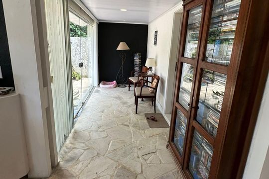 Casa de Condomínio à venda com 4 quartos, 709m² em Vargem Grande, Rio de Janeiro