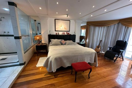 Casa de Condomínio à venda com 4 quartos, 709m² em Vargem Grande, Rio de Janeiro