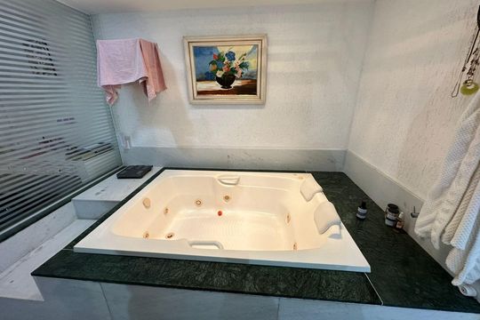 Casa de Condomínio à venda com 4 quartos, 709m² em Vargem Grande, Rio de Janeiro