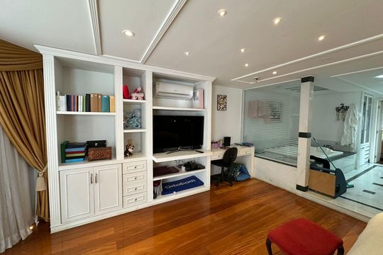 Casa de Condomínio à venda com 4 quartos, 709m² em Vargem Grande, Rio de Janeiro