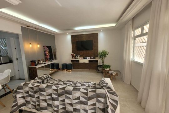 Casa de Condomínio à venda com 3 quartos, 104m² em Chácara Belenzinho, São Paulo