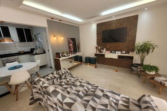 Casa de Condomínio à venda com 3 quartos, 104m² em Chácara Belenzinho, São Paulo