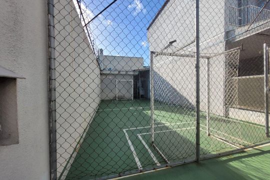 Casa de Condomínio à venda com 3 quartos, 104m² em Chácara Belenzinho, São Paulo