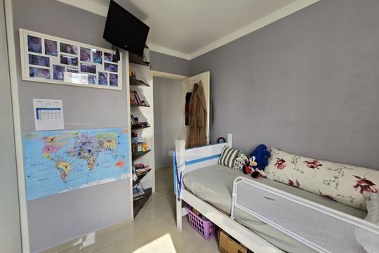 Apartamento à venda com 2 quartos, 58m² em Vila Butantã, São Paulo