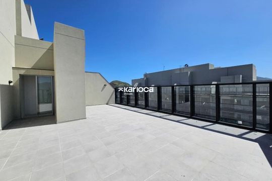 Apartamento à venda com 2 quartos, 151m² em Recreio dos Bandeirantes, Rio de Janeiro