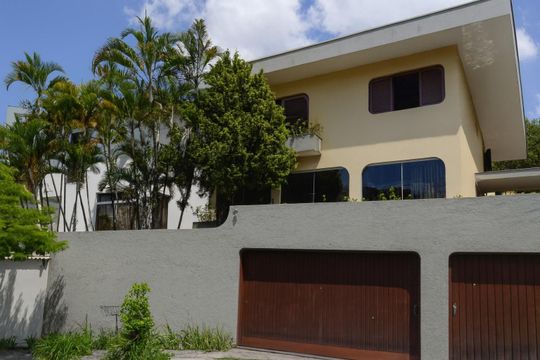 Casa à venda com 4 quartos, 488m² em Casa Verde, São Paulo