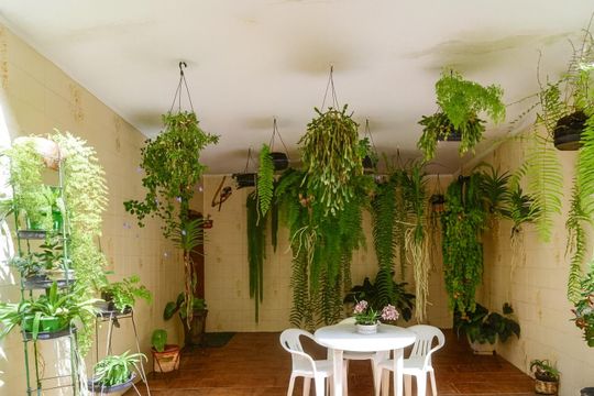 Casa à venda com 4 quartos, 488m² em Casa Verde, São Paulo