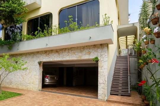 Casa à venda com 4 quartos, 488m² em Casa Verde, São Paulo