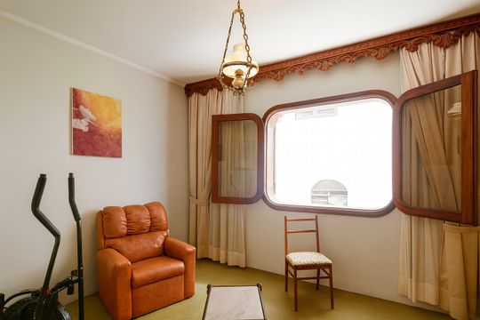 Casa à venda com 4 quartos, 488m² em Casa Verde, São Paulo