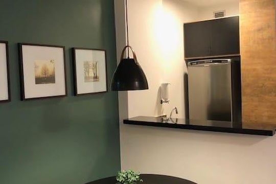 Apartamento à venda com 1 quarto, 42m² em Jardim Paulista, São Paulo