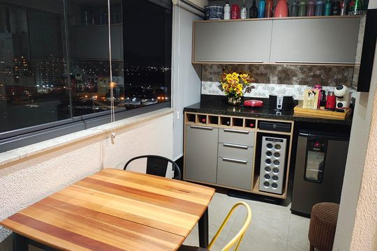 Apartamento para alugar com 2 quartos, 86m² em Barra Olímpica, Rio de Janeiro