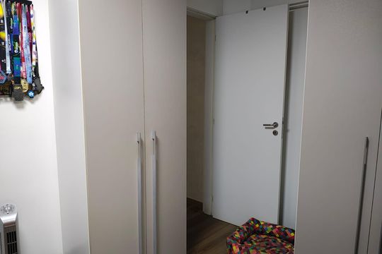 Apartamento para alugar com 2 quartos, 86m² em Barra Olímpica, Rio de Janeiro