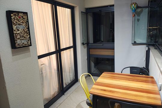 Apartamento para alugar com 2 quartos, 86m² em Barra Olímpica, Rio de Janeiro