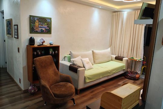 Apartamento para alugar com 2 quartos, 86m² em Barra Olímpica, Rio de Janeiro