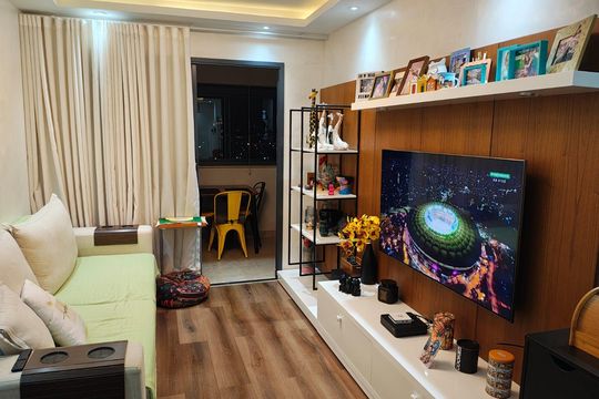 Apartamento para alugar com 2 quartos, 86m² em Barra Olímpica, Rio de Janeiro