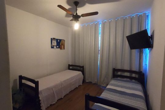 Apartamento à venda com 3 quartos, 80m² em Icaraí, Niterói