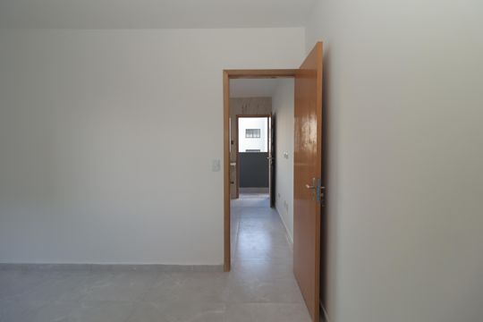 Quarto de apartamento para alugar com 1 quarto, 27m² em Bosque da Saúde, São Paulo