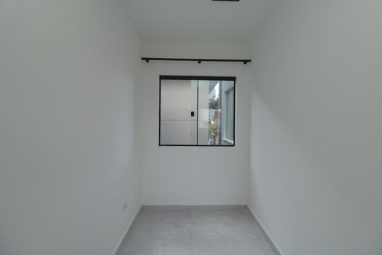Sala/Cozinha de apartamento para alugar com 1 quarto, 35m² em Bosque da Saúde, São Paulo