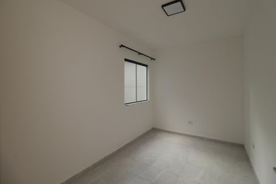 Quarto de apartamento para alugar com 1 quarto, 35m² em Bosque da Saúde, São Paulo