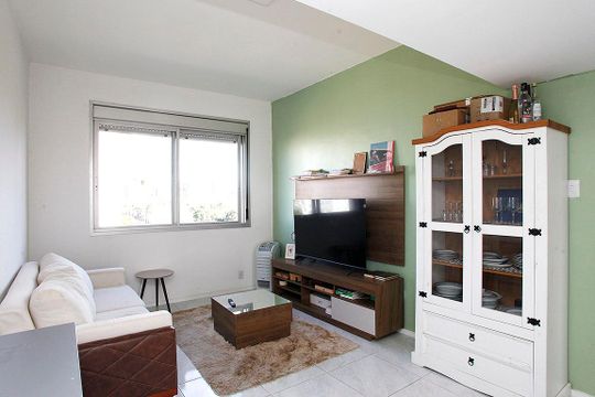 Apartamento para alugar com 2 quartos, 84m² em Santana, Porto Alegre