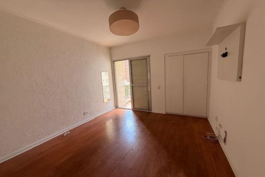 Apartamento para alugar com 4 quartos, 180m² em Moema, São Paulo