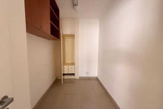 Apartamento para alugar com 4 quartos, 180m² em Moema, São Paulo