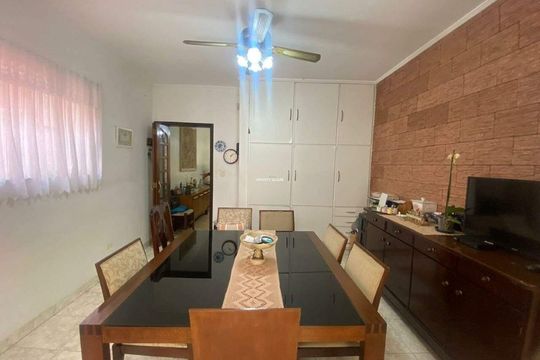 Casa à venda com 4 quartos, 123m² em Mooca, São Paulo