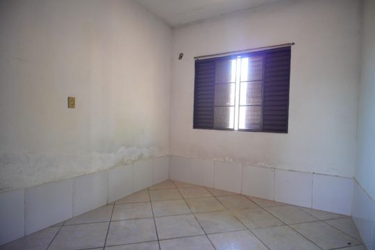 Quarto de apartamento para alugar com 1 quarto, 35m² em Canudos, Novo Hamburgo