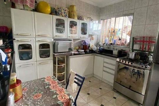 Casa à venda com 3 quartos, 150m² em Vila Formosa, São Paulo