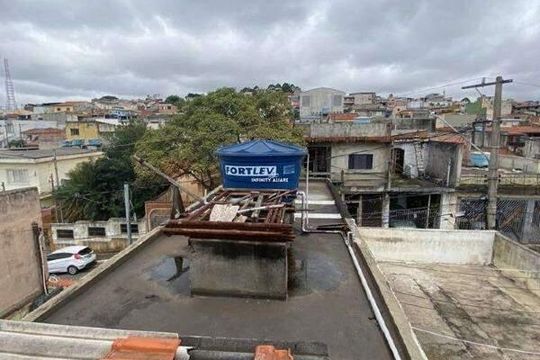 Casa à venda com 3 quartos, 150m² em Vila Formosa, São Paulo