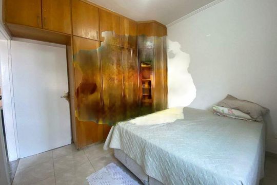 Casa à venda com 3 quartos, 370m² em Vila Oratorio, São Paulo