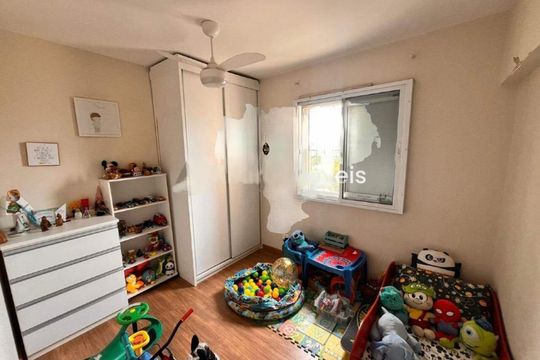 Apartamento à venda com 2 quartos, 62m² em Mooca, São Paulo