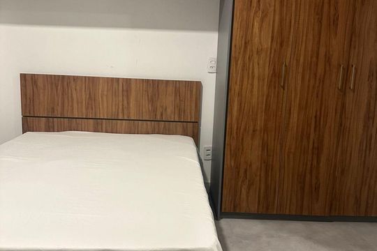 Quarto de kitnet/studio à venda com 1 quarto, 24m² em Vila Nova Conceição, São Paulo