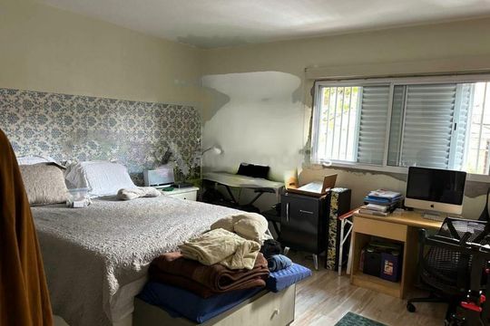 Casa à venda com 2 quartos, 110m² em Alto da Mooca, São Paulo