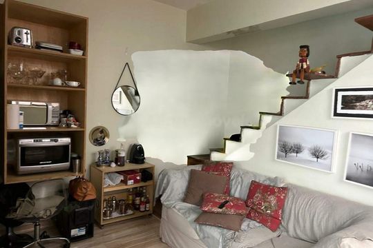 Casa à venda com 2 quartos, 110m² em Alto da Mooca, São Paulo