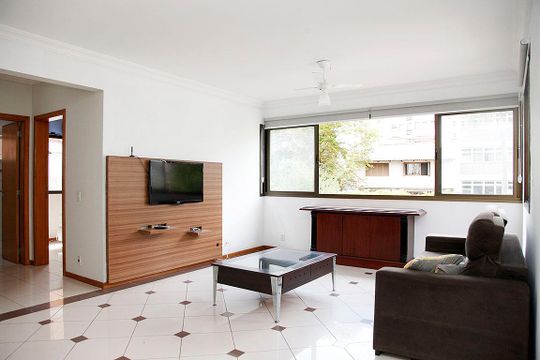 Apartamento à venda com 2 quartos, 90m² em Petrópolis, Porto Alegre