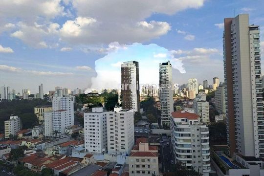 Apartamento à venda com 4 quartos, 250m² em Aclimação, São Paulo