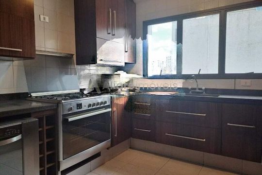 Apartamento à venda com 4 quartos, 250m² em Aclimação, São Paulo