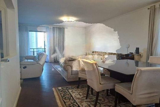 Apartamento à venda com 4 quartos, 250m² em Aclimação, São Paulo