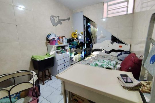 Casa à venda com 3 quartos, 175m² em Alto da Mooca, São Paulo