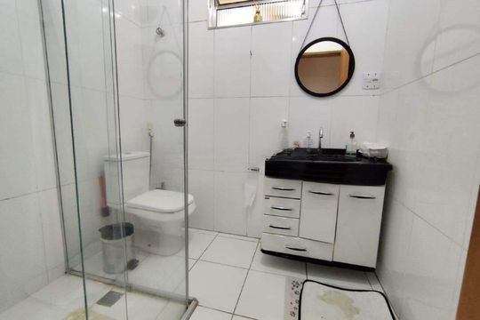 Casa à venda com 3 quartos, 175m² em Alto da Mooca, São Paulo