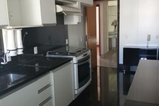 Apartamento para alugar com 2 quartos, 117m² em Lourdes, Belo Horizonte