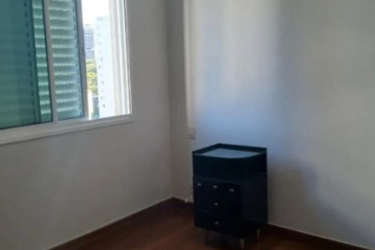 Apartamento para alugar com 2 quartos, 117m² em Lourdes, Belo Horizonte
